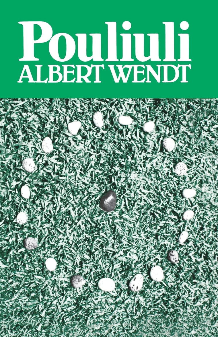 Pouliuli (Pacific Classics)