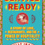 Service Ready: A Story of Love, Restaurants, and the Power of Hospitality