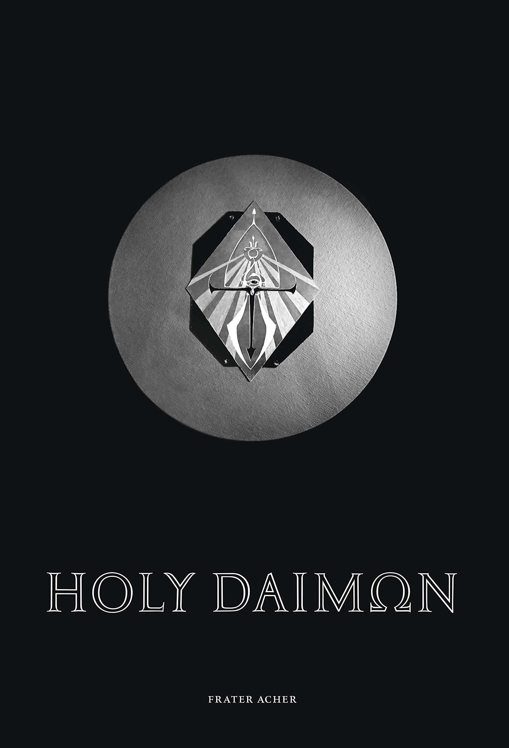 Holy Daimon