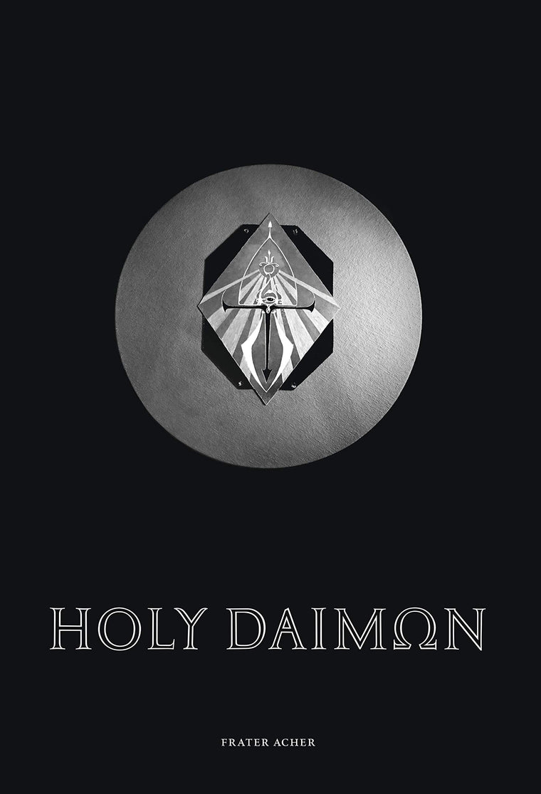 Holy Daimon