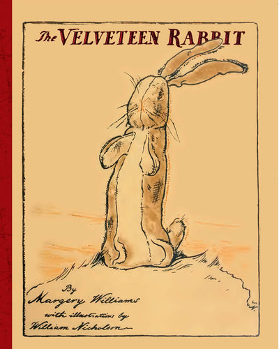 The Velveteen Rabbit (Dover Children's Classics)