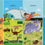 Zoom: Dinosaur Adventure (Zoom, 3)