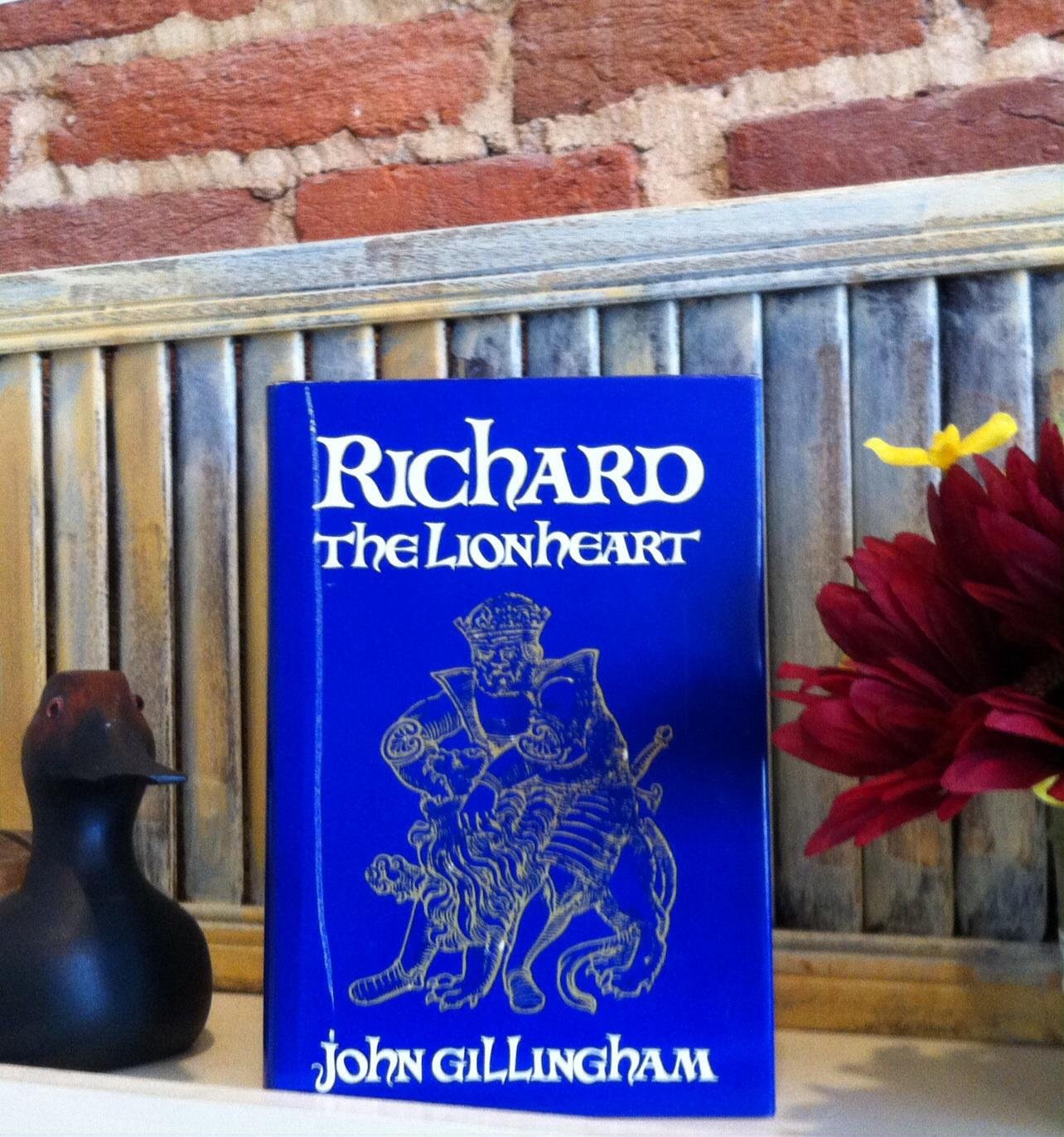 Richard the Lionheart