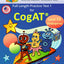 TestingMom.com Kindergarten Full Length Practice Test for CogAT Cognitive Ability Test for 3-6 Year Olds - Learning Resources to Help Gifted and Talented Children
