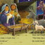 I Can Read My Illustrated Bible: for Beginning Readers, Level 1