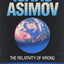 The Relativity of Wrong