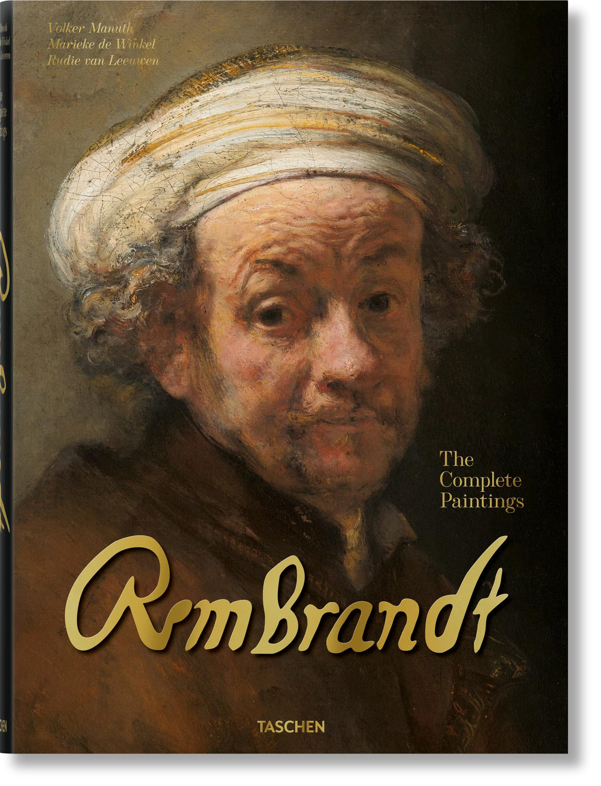 Rembrandt. The Complete Paintings (Fantastic Price)