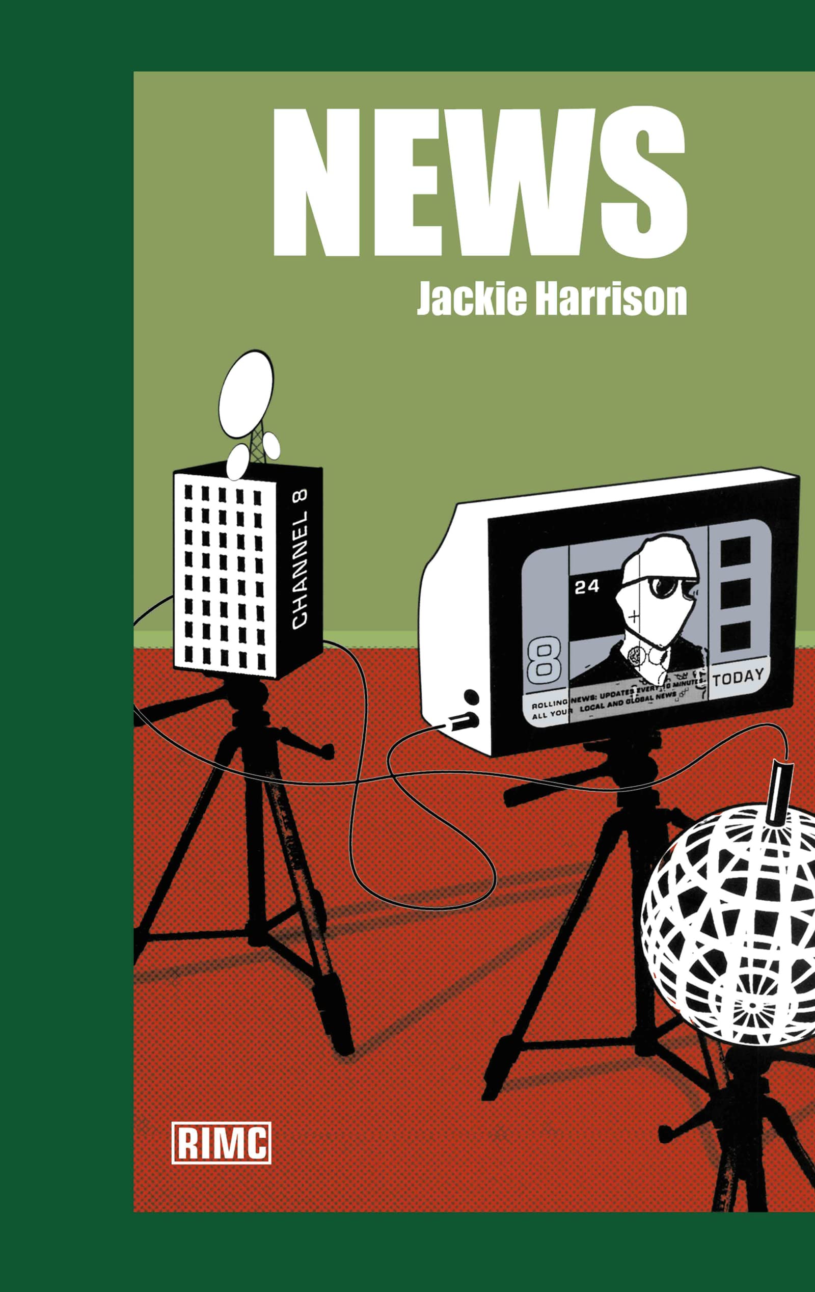 News (Routledge Introductions to Media and Communications)