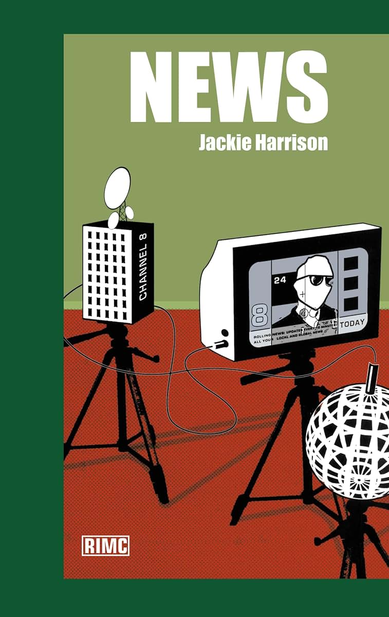 News (Routledge Introductions to Media and Communications)