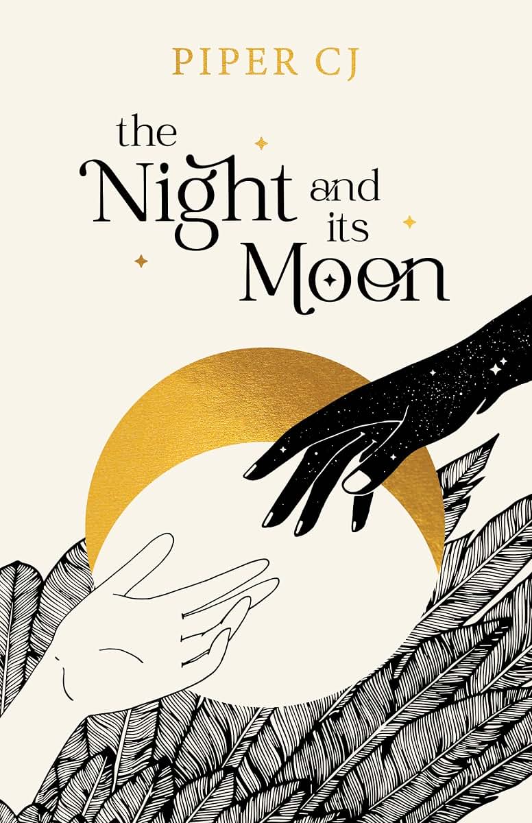 The Night and Its Moon (The Night and Its Moon, 1)