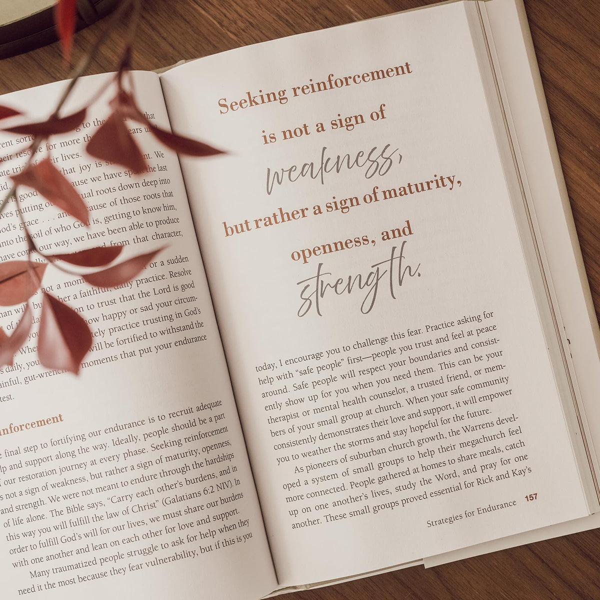 Forever Home: Moving Beyond Brokenness to Build a Strong and Beautiful Life