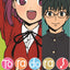 Toradora! (Manga) Vol. 2 by Takemiya, Yuyuko