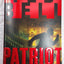 Patriot: An Alex Hawke Novel