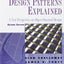 Design Patterns Explained: A New Perspective on Object Oriented Design, 2nd Edition (Software Patterns)