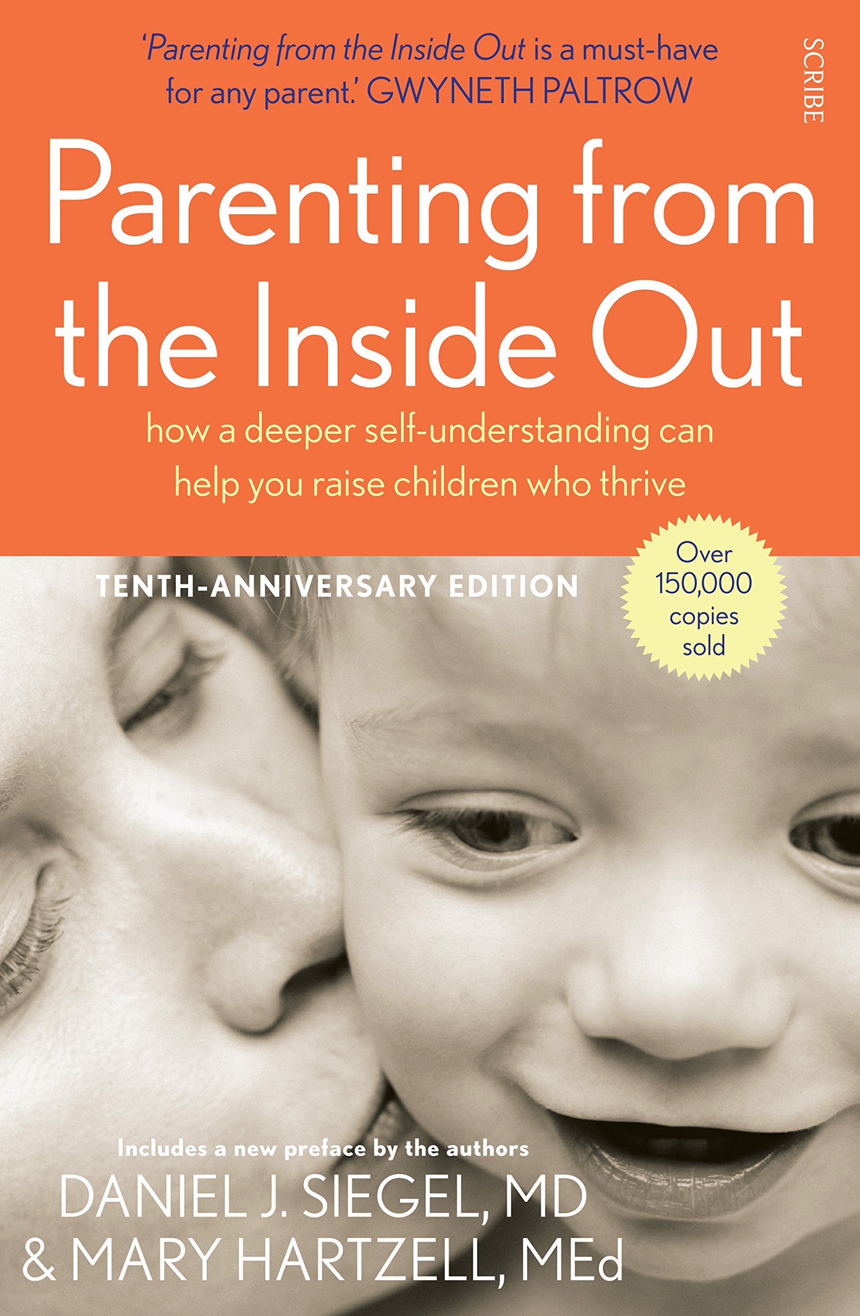 Parenting From The Inside Out