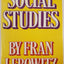 Social Studies by Lebowitz, Fran