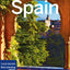 Lonely Planet Spain 12 (Travel Guide)