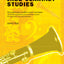 Jazz Clarinet Studies (Faber Edition)