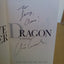Dragon (Dirk Pitt Adventure)