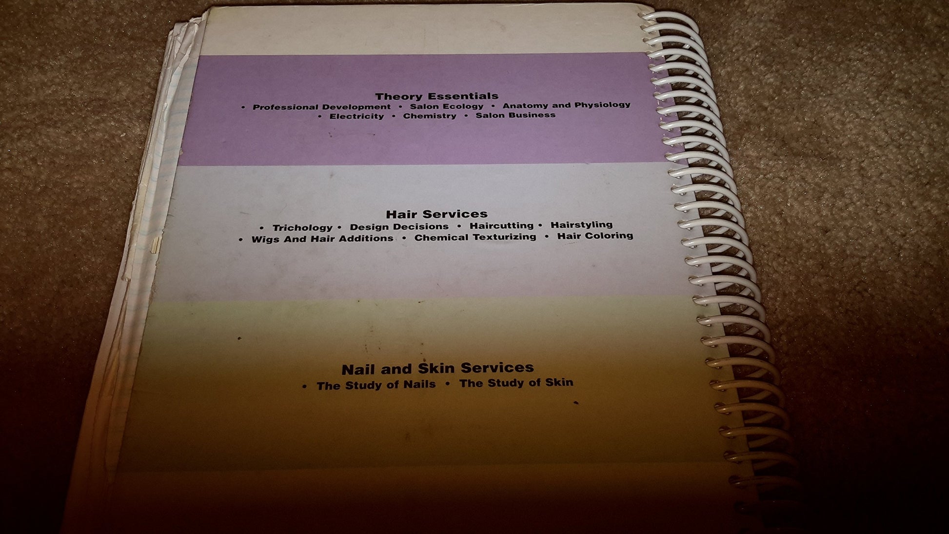 Salon Fundamentals: A Resource for Your Cosmetology Career