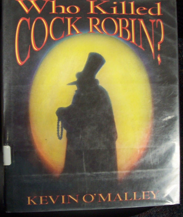 Who Killed Cock Robin?