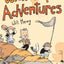 Wicked Epic Adventures: Another Wallace the Brave Collection (Volume 3)