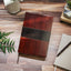 Reina Valera 1960 Biblia del Pescador, letra grande, caoba smil piel  RVR 1960 Fisher of Men Bible Hand size, Mahogany LeatherTouch (Spanish Edition)