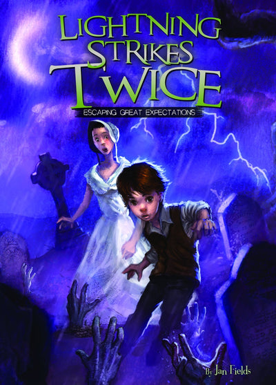 Lightning Strikes Twice: Escaping Great Expectations (Adventures in Extreme Reading, 4)