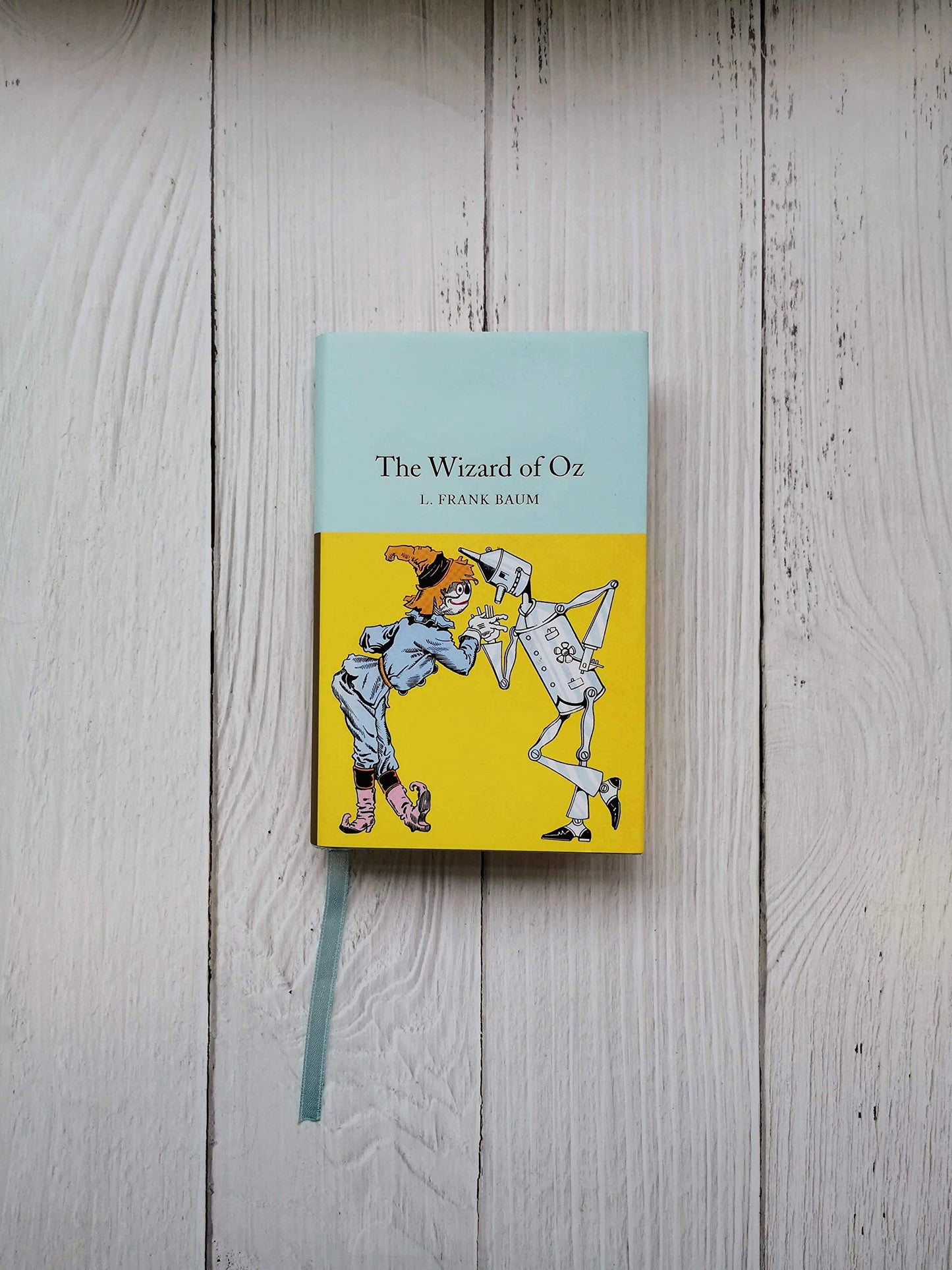 The Wizard of Oz