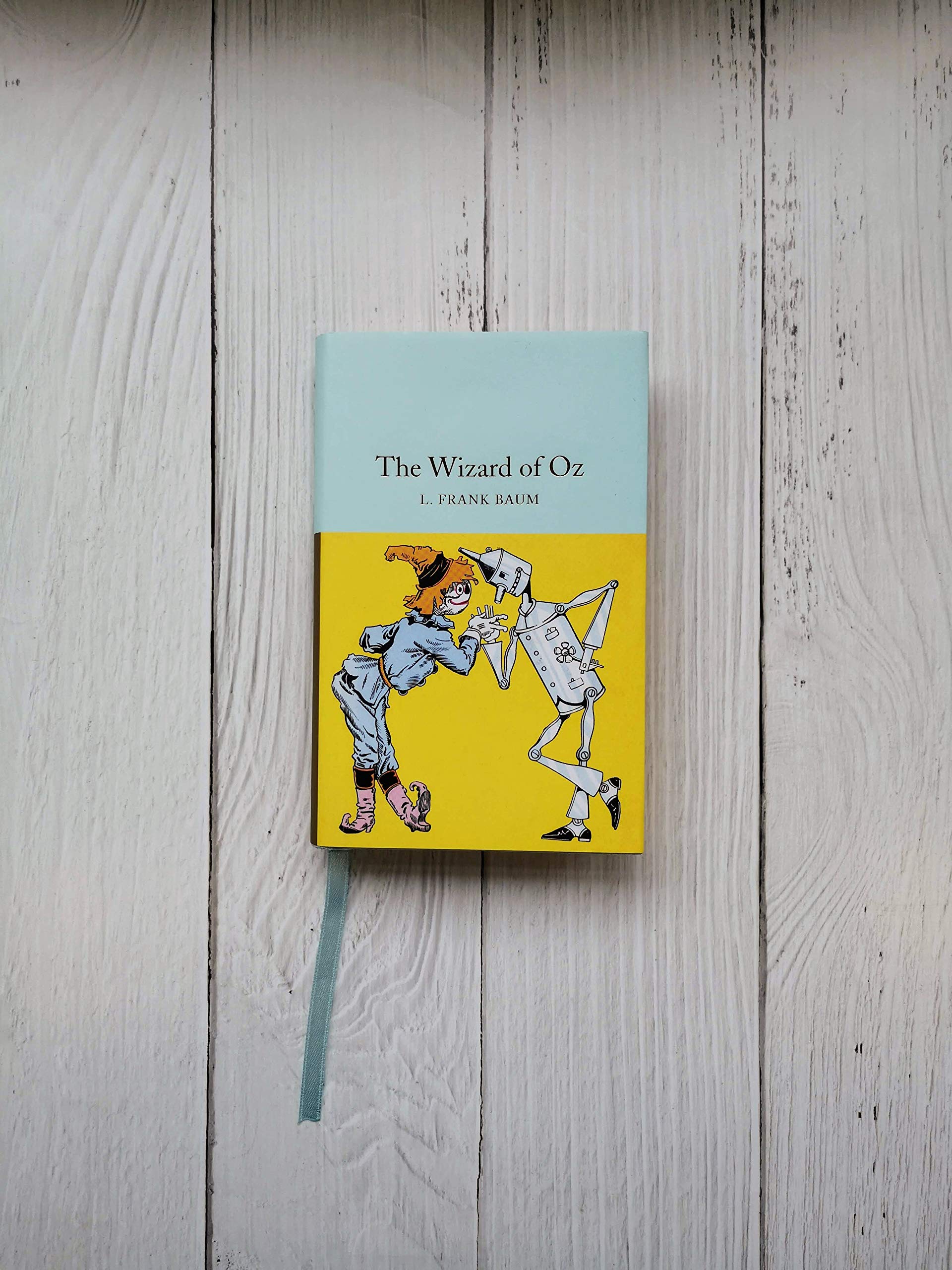 The Wizard of Oz