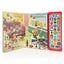 Language Explorers: Hello! Ni Hao! Bilingual English Mandarin/Chinese Sound Book for Children and Preschoolers: Early Learning Practice Dual Language (Chinese and English Edition)