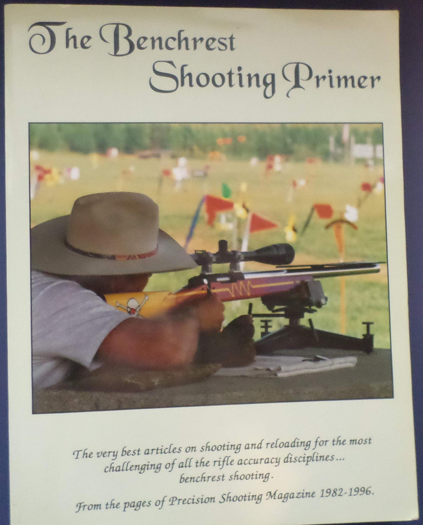 Benchrest Shooting Primer