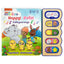 Canticos Happy! Feliz! 8 Bilingual Songs (English and Spanish)
