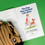 The Dog That Pitched a No-Hitter (Passport to Reading Level 3)