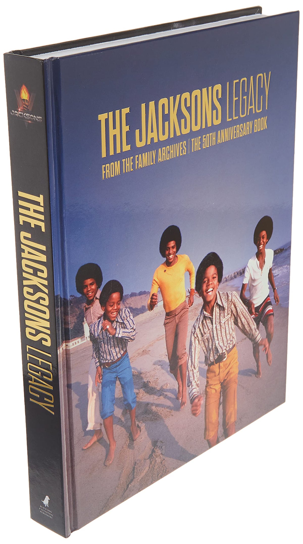 The Jacksons: Legacy