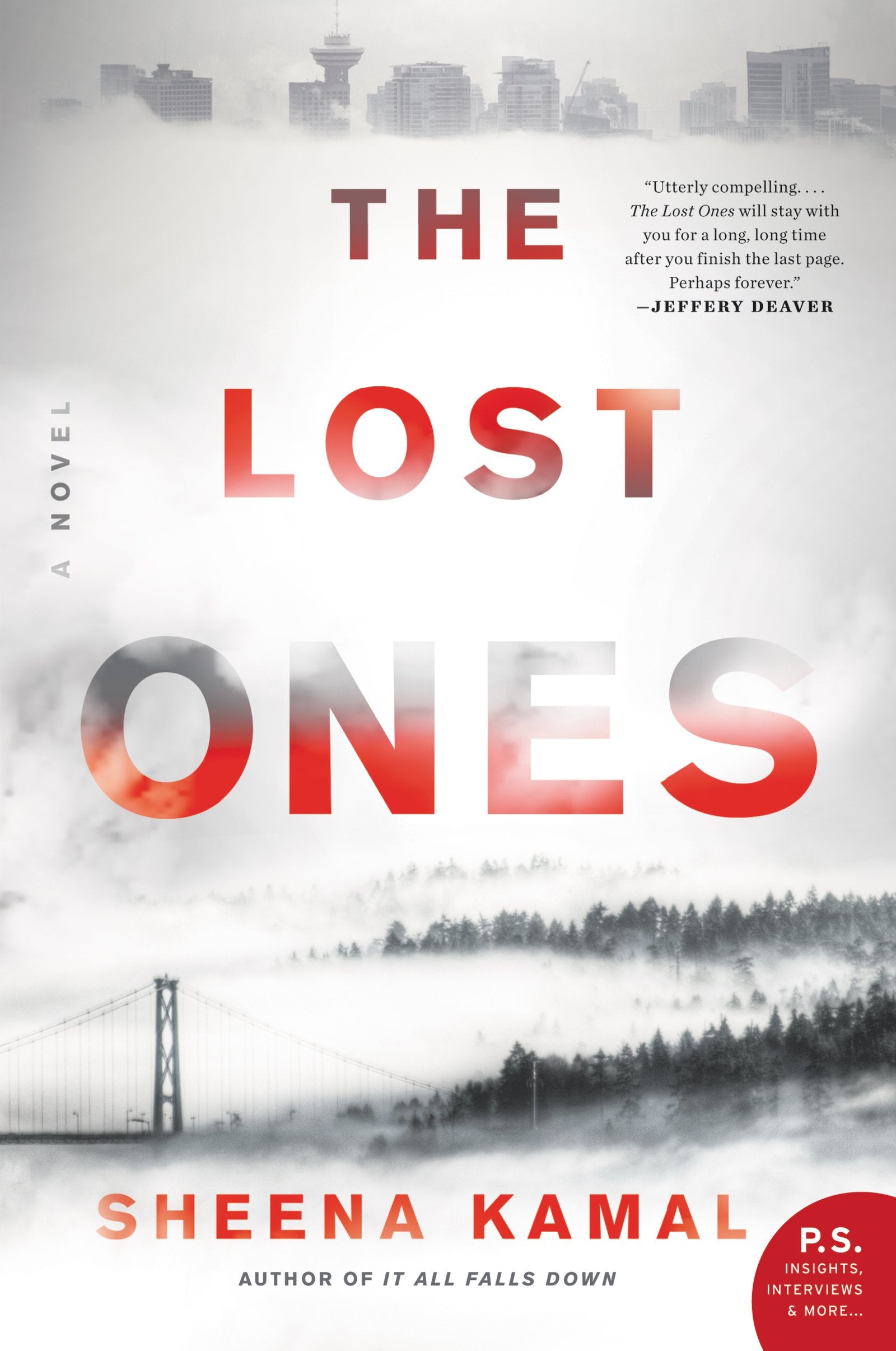 LOST ONES