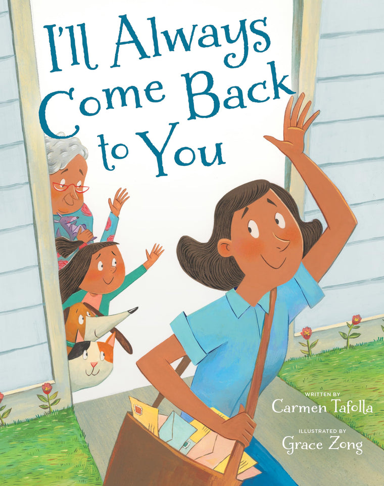Ill Always Come Back to You
