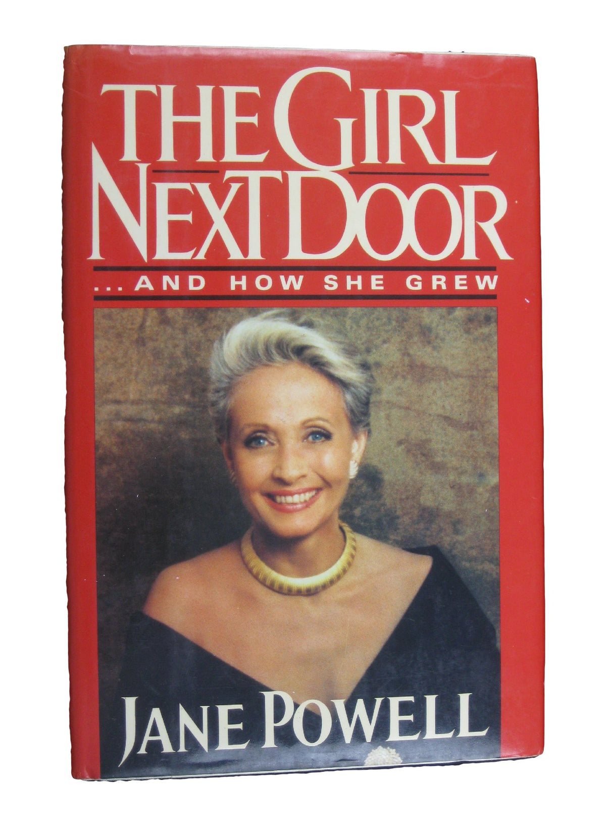 The Girl Next Door and How She Grew