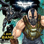 The Dark Knight Rises: I Am Bane by Rosen, Lucy