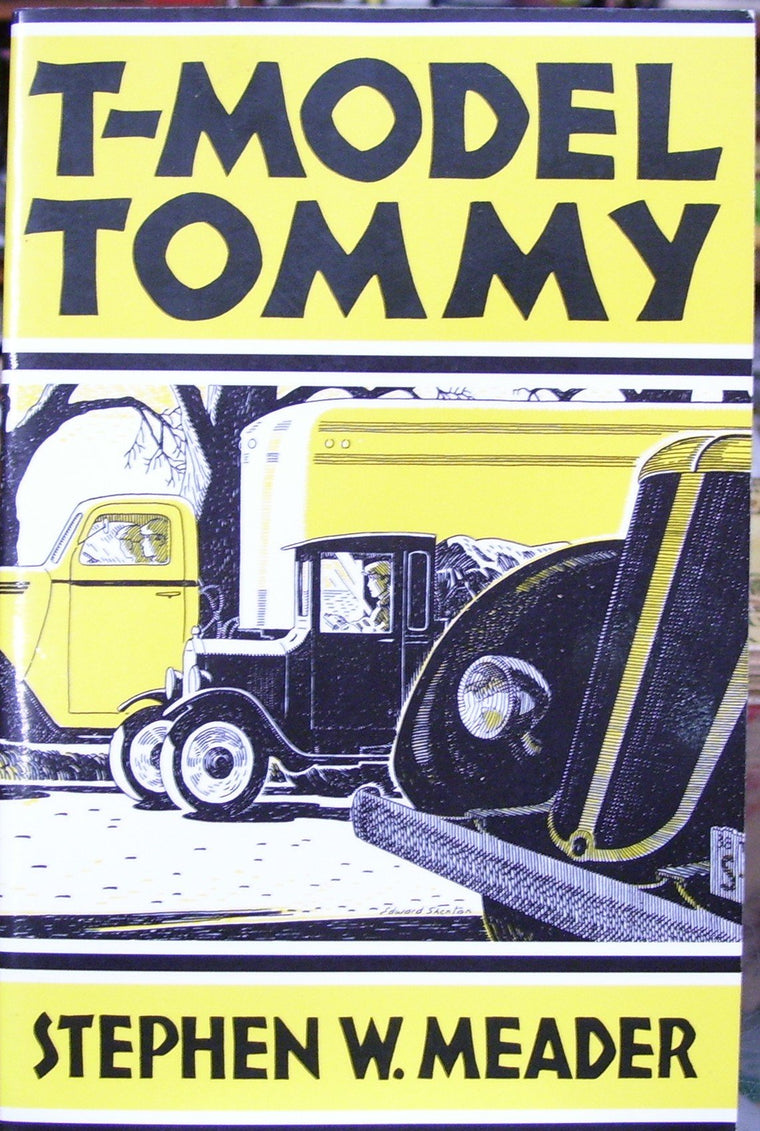 T-Model Tommy