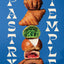 Pastry Temple: Baking with Inspired Flavors (A Pastry Cookbook for Croissant, Brioche, and Puff Pastry)