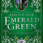 Emerald Green (The Ruby Red Trilogy, 3)