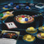 Cosmic Encounter 42nd Anniversary Edition Board Game - Classic Strategy Game of Intergalactic Conquest for Kids and Adults, Ages 14+, 3-5 Players, 1-2 Hour Playtime, Made by Fantasy Flight Games