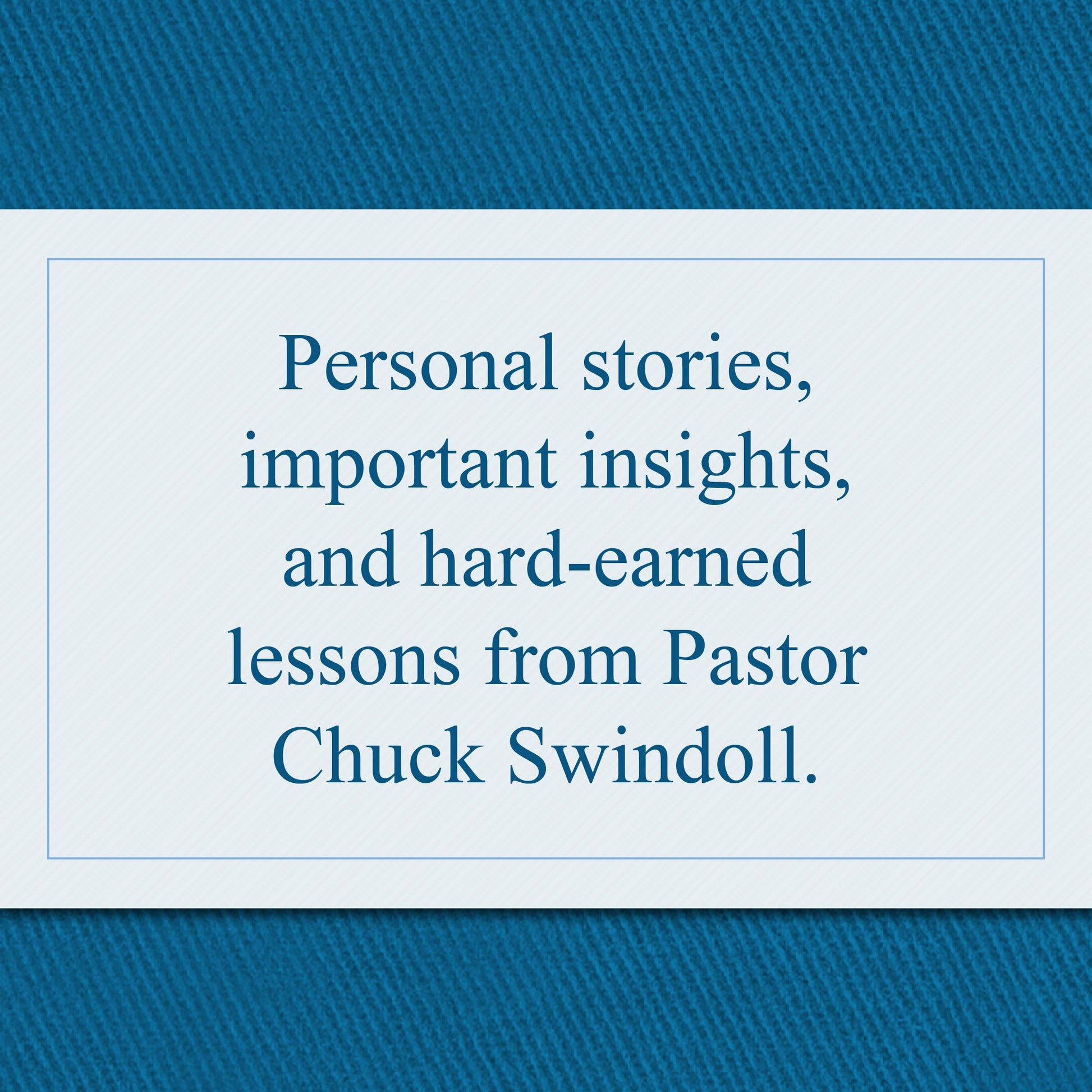 Tyndale NLT The Swindoll Study Bible, Large Print (Hardcover) - New Living Translation Study Bible by Charles Swindoll, Includes Study Notes, Book Introductions, Application Articles and More!