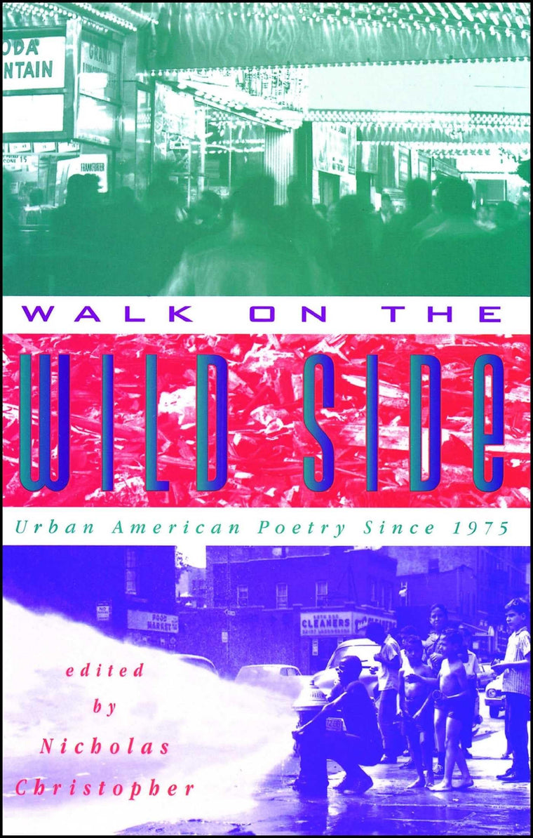 Walk On The Wild Side