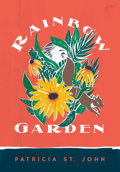 Rainbow Garden (Patricia St John Series)