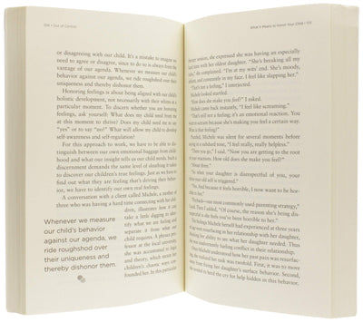 Out of Control: Why Disciplining Your Child Doesn't Work and