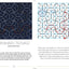 The Ultimate Sashiko Card Deck: Patterns, Techniques and Inspiration in 52 Cards