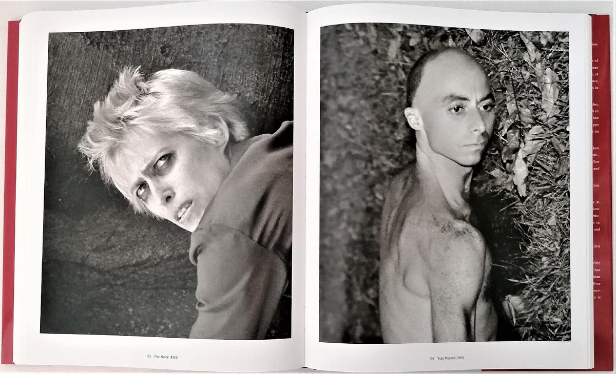 Philip Trager