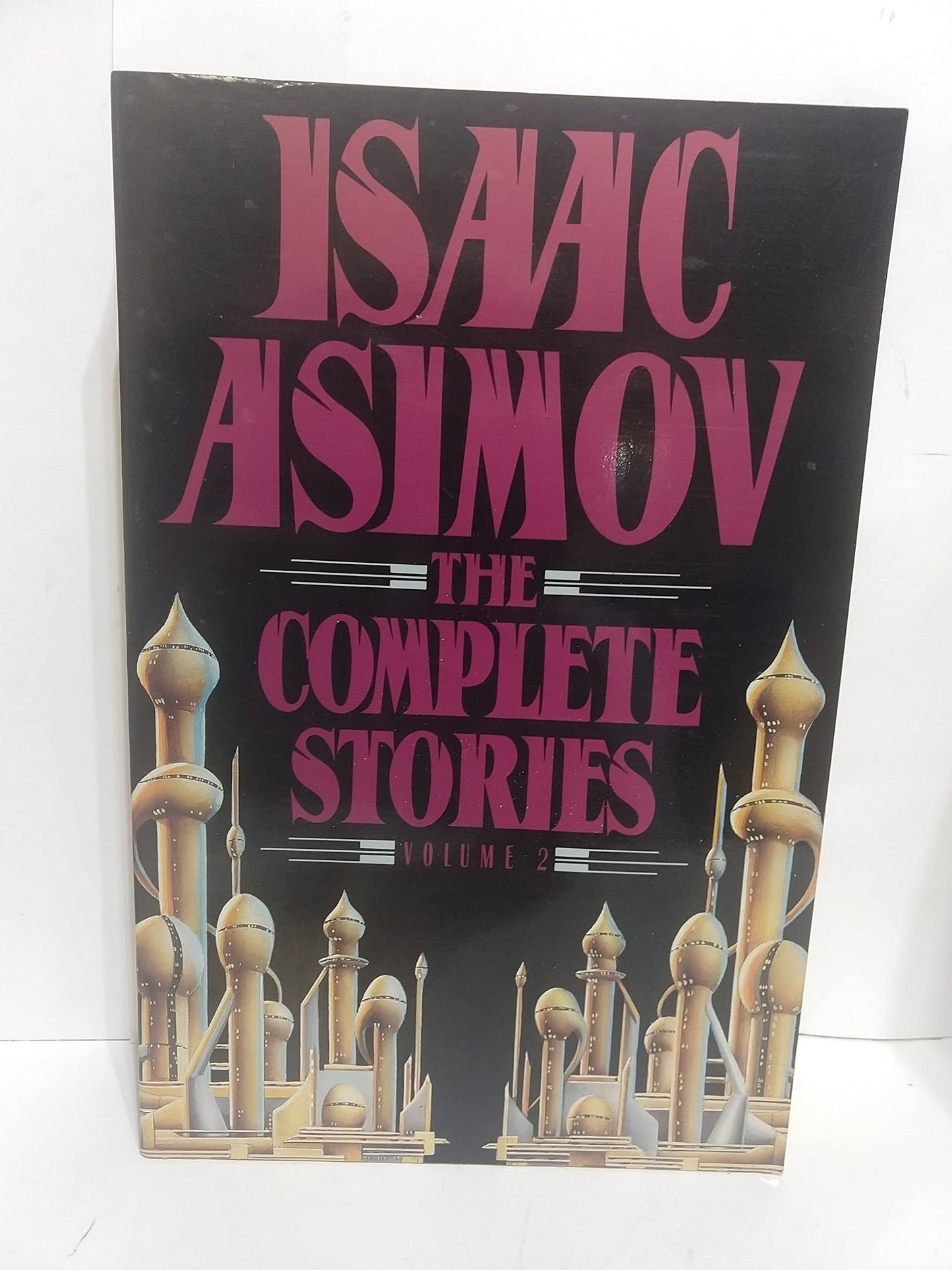 The Complete Stories, Vol. 2 by Asimov, Isaac